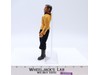 Captain Kirk Star Trek 1974 Mego 8" Action Figure Vintage
