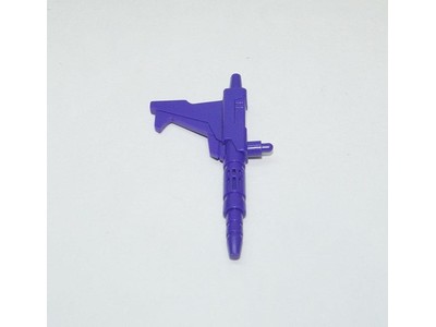 Pretender Bugly Left Gun Laser 1988 Hasbro Vintage G1 Transformers Action Figure