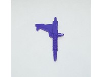 Pretender Bugly Left Gun Laser 1988 Hasbro Vintage G1 Transformers Action Figure
