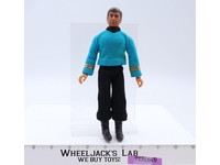 Dr. McCoy Bones Star Trek 1974 Mego Original Vintage 8" Action Figure