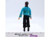 Dr. McCoy Bones Star Trek 1974 Mego Original Vintage 8" Action Figure