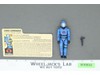 Cobra Commander V1.5 100% Complete 1983 G.I. Joe Hasbro Vintage Action Figure