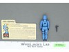 Cobra Commander V1.5 100% Complete 1983 G.I. Joe Hasbro Vintage Action Figure