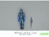 Cobra The Enemy V1.5 Swivel Arms 100% Complete G.I. Joe 1983 Hasbro Vintage