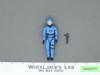 Cobra Commander V1.5 100% Complete 1983 G.I. Joe Hasbro Vintage Action Figure