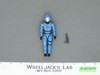 Cobra Commander V1.5 100% Complete 1983 G.I. Joe Hasbro Vintage Action Figure