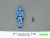 Cobra Commander V1.5 100% Complete 1983 G.I. Joe Hasbro Vintage Action Figure