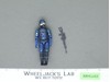 Cobra The Enemy V1.5 Swivel Arms 100% Complete G.I. Joe 1983 Hasbro Vintage