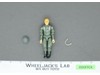 Hawk V1 Straight Arm 100% Complete G.I. Joe 1982 Hasbro Vintage Action Figure