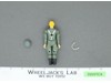 Hawk V1 Straight Arm 100% Complete G.I. Joe 1982 Hasbro Vintage Action Figure