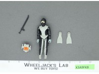 Torpedo V1 100% Complete G.I. Joe 1983 Hasbro Vintage Action Figure