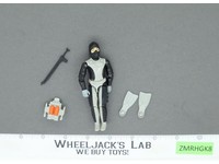 Torpedo V1 100% Complete G.I. Joe 1983 Hasbro Vintage Action Figure