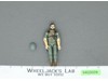 Clutch V1.5 Swivel Arms 100% Complete G.I. Joe 1983 Hasbro Vintage Action Figure