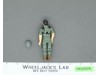 Clutch V1.5 Swivel Arms 100% Complete G.I. Joe 1983 Hasbro Vintage Action Figure
