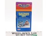 Electronic Emergency City Micro Machines 1994 Galoob Action Figure Playset MISB