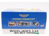 Electronic Emergency City Micro Machines 1994 Galoob Action Figure Playset MISB