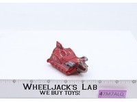 Cobra Rocket Sled Motorized Action Pack 100% Complete WORKS 1987 Vintage GI Joe