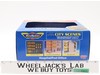 Hospital Post Office Micro Machines City Scenes 1990 Galoob Vintage NEW MISB