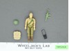 Duke V1 100% Complete G.I. Joe 1983 Hasbro Vintage Action Figure