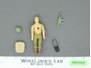 Duke V1 100% Complete G.I. Joe 1983 Hasbro Vintage Action Figure