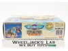 Lost Treasure Lagoon Micro Machines Exploration Sea 1996 Galoob NEW MIB Sealed