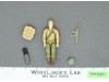 Duke V1 100% Complete G.I. Joe 1983 Hasbro Vintage Action Figure