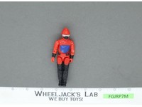 Cobra H.I.S.S. Driver V1 100% Complete G.I. Joe 1983 Hasbro Vintage Figure
