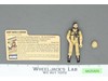 Clutch V2 100% Complete 1984 G.I. Joe Hasbro Vintage Action Figure