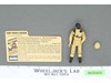 Clutch V2 100% Complete 1984 G.I. Joe Hasbro Vintage Action Figure