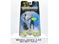 Dracula Flying Action Van Helsing Monster Slayer NEW Jakks Pacific