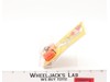 Bugs Bunny #84 Orange Car 1979 Warner Bros Corgi Mettoy Vintage NEW UNOPENED
