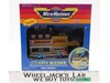 Gas Station Micro Machines City Scenes 1990 Galoob Vintage NEW MISB
