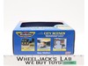 Gas Station Micro Machines City Scenes 1990 Galoob Vintage NEW MISB