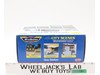 Gas Station Micro Machines City Scenes 1990 Galoob Vintage NEW MISB