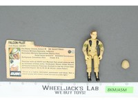 Grunt V2 100% Complete G.I. Joe 1983 Hasbro Vintage Action Figure