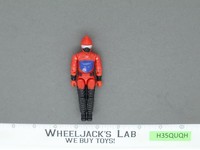 Cobra H.I.S.S. Driver V1 100% Complete G.I. Joe 1983 Hasbro Vintage Figure