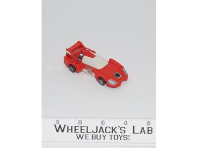 Lightspeed Computron - 1987 Vintage Hasbro G1 Transformers Action Figure