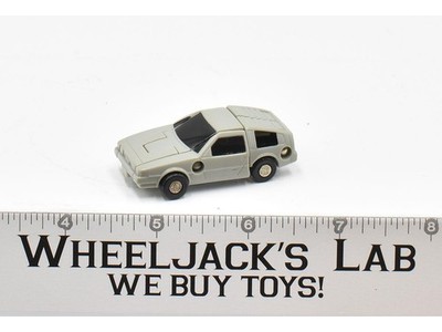 Micromaster Race Car Patrol Swindler G1 Transformers 1989 Action Figure