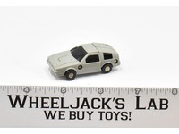 Micromaster Race Car Patrol Swindler G1 Transformers 1989 Action Figure
