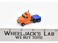 Micromaster Off Road Patrol Powertrain 1989 Vintage G1 Transformers Figure