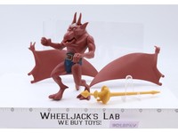 Brooklyn Disney Gargoyles 100% Complete 1995 Kenner Action Figure
