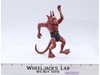 Brooklyn Disney Gargoyles 100% Complete 1995 Kenner Action Figure