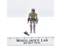 Boba Fett #3 100% Complete 1979 Star Wars Vintage Kenner Action Figure NO REPRO