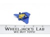 Micromaster Air Patrol Tread Bolt G1 Transformers 1990 Vintage Action Figure