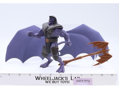 Goliath Mighty Roar 100% Complete Disney Gargoyles 1995 Kenner Action Figure