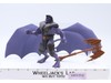 Goliath Mighty Roar 100% Complete Disney Gargoyles 1995 Kenner Action Figure