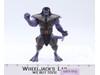 Goliath Mighty Roar 100% Complete Disney Gargoyles 1995 Kenner Action Figure