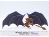 Goliath Mighty Roar 100% Complete Disney Gargoyles 1995 Kenner Action Figure