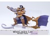 Battle Goliath Disney Gargoyles 1995 Kenner Action Figure