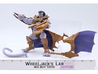 Battle Goliath Disney Gargoyles 1995 Kenner Action Figure
